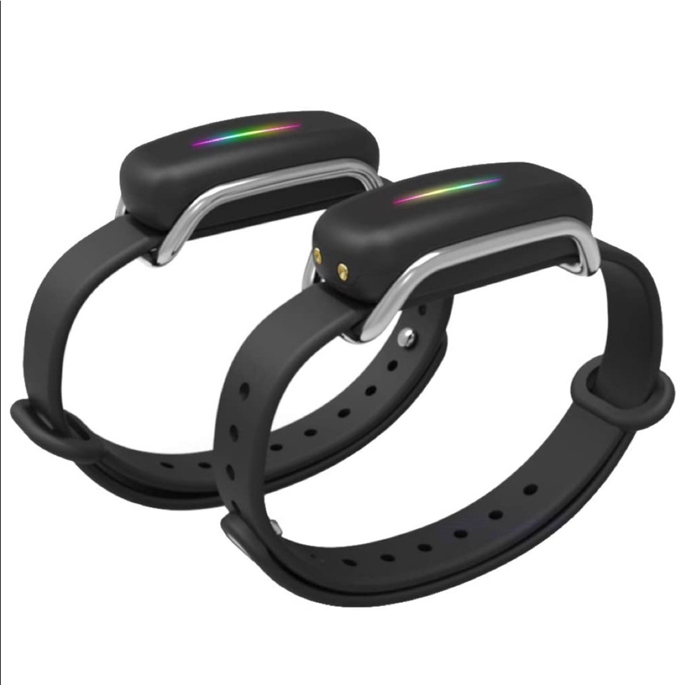 Bond Touch - Bracelets (1 pair)